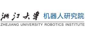 浙江大学机器人研究院Logo