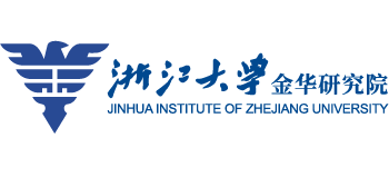 浙江大学金华研究院logo,浙江大学金华研究院标识