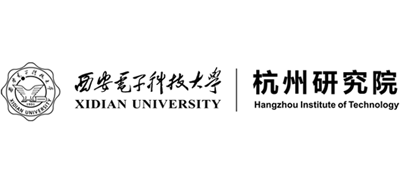 西安电子科技大学杭州研究院logo,西安电子科技大学杭州研究院标识