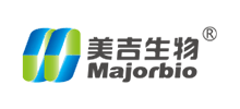 上海美吉生物医药科技有限公司logo,上海美吉生物医药科技有限公司标识