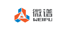上海微谱检测科技集团股份有限公司logo,上海微谱检测科技集团股份有限公司标识