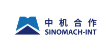 中国机械工业国际合作有限公司logo,中国机械工业国际合作有限公司标识