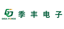 上海季丰电子股份有限公司Logo