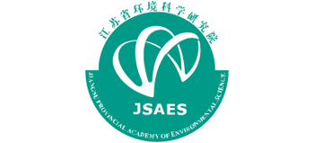 江苏省环境科学研究院logo,江苏省环境科学研究院标识