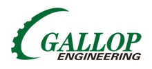 盖勒普logo,盖勒普标识