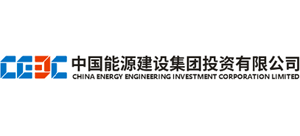 中国能源建设集团投资有限公司logo,中国能源建设集团投资有限公司标识