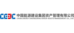 中国能源建设集团资产管理有限公司logo,中国能源建设集团资产管理有限公司标识