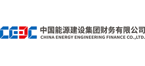 中国能源建设集团财务有限公司logo,中国能源建设集团财务有限公司标识