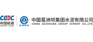 中国葛洲坝集团水泥有限公司logo,中国葛洲坝集团水泥有限公司标识