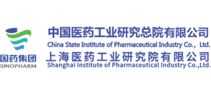 中国医药工业研究总院有限公司Logo