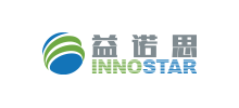 上海益诺思生物技术股份有限公司Logo