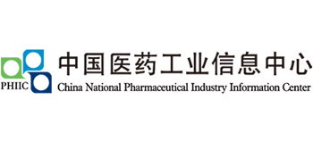 中国医药工业信息中心Logo