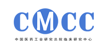 中国医药工业研究总院临床研究中心Logo