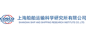 上海船舶运输科学研究所Logo