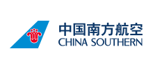 中国南方航空Logo