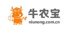 牛农宝Logo