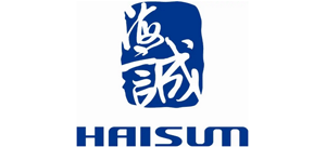 中国海诚工程科技股份有限公司Logo