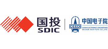中国电子工程设计院Logo