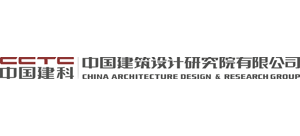 中国建筑设计研究院Logo