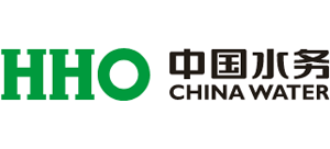 中国水务投资集团有限公司Logo