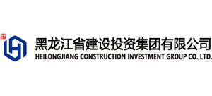 黑龙江省建设投资集团有限公司logo,黑龙江省建设投资集团有限公司标识