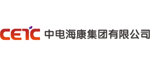 中电海康集团有限公司logo,中电海康集团有限公司标识