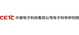 中国电子科技集团公司电子科学研究院Logo