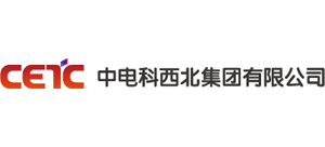 中电科西北集团有限公司Logo