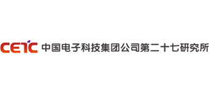 中国电子科技集团公司第二十七研究所Logo