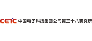 中国电子科技集团公司第三十八研究所Logo