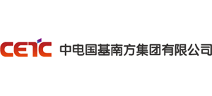 中电国基南方集团有限公司Logo