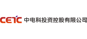 中电科投资控股有限公司logo,中电科投资控股有限公司标识