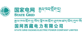 国网西藏电力有限公司Logo