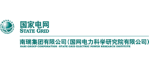 南瑞集团有限公司Logo