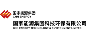 国家能源集团科技环保有限公司Logo