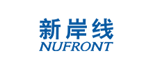 新岸线Logo