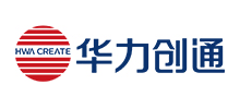 华力创通Logo