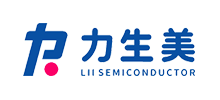 深圳市力生美半导体股份有限公司Logo