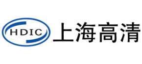 上海高清数字科技产业有限公司Logo