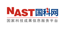 国家科技成果网Logo