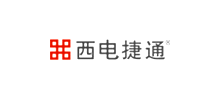 西安西电捷通无线网络通信股份有限公司Logo