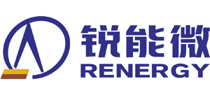 深圳市锐能微科技有限公司logo,深圳市锐能微科技有限公司标识