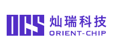 上海灿瑞科技股份有限公司Logo