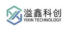 溢鑫科创Logo