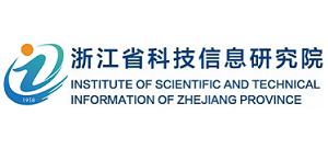 浙江省科技信息研究院logo,浙江省科技信息研究院标识