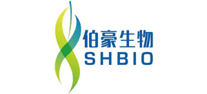 上海伯豪生物技术有限公司logo,上海伯豪生物技术有限公司标识