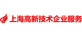 上海高新技术企业服务中心logo,上海高新技术企业服务中心标识