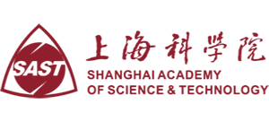 上海科学院logo,上海科学院标识