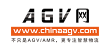 中国AGV网logo,中国AGV网标识