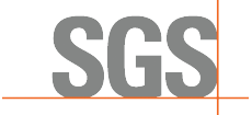 SGSlogo,SGS标识